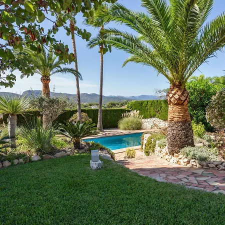 Labranza By Interhome Villa