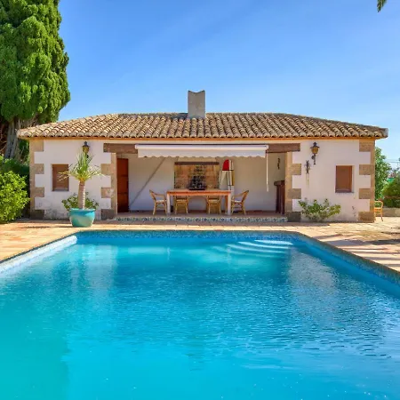 Villa Labranza By Interhome *