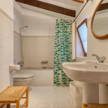 Labranza By Interhome Villa *