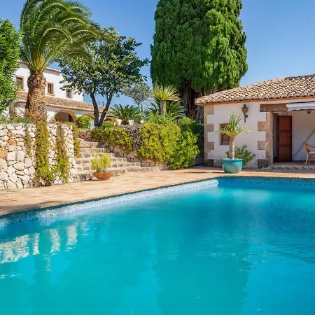 Labranza By Interhome Villa
