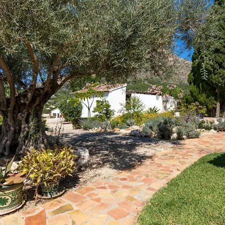 Labranza By Interhome Villa *