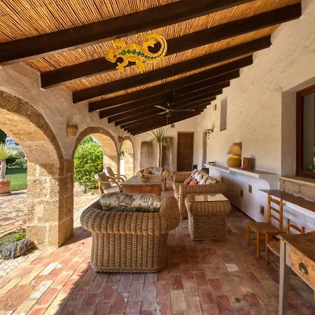 Labranza By Interhome *