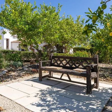Villa Labranza By Interhome