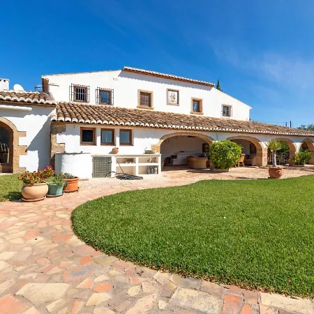 Villa Labranza By Interhome *