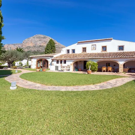Labranza By Interhome