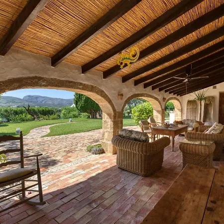 Labranza By Interhome Villa