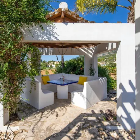 Labranza By Interhome Villa