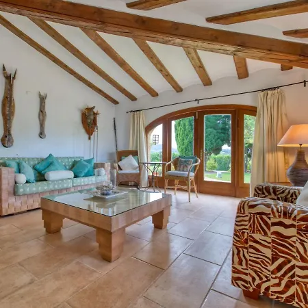 Villa Labranza By Interhome