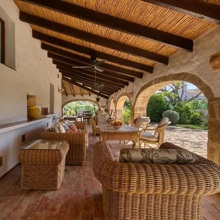 Villa Labranza By Interhome *