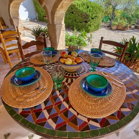Labranza By Interhome Villa Javea