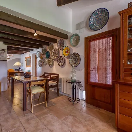 Villa Labranza By Interhome *