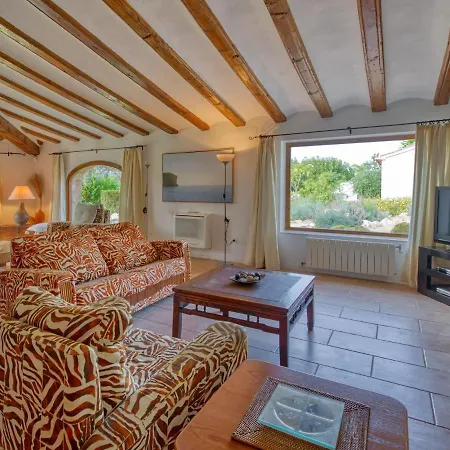 Villa Labranza By Interhome