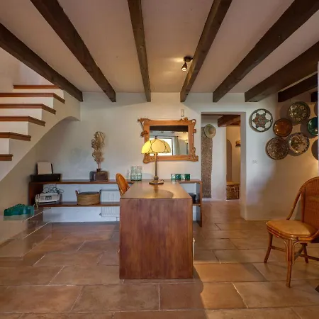 Villa Labranza By Interhome