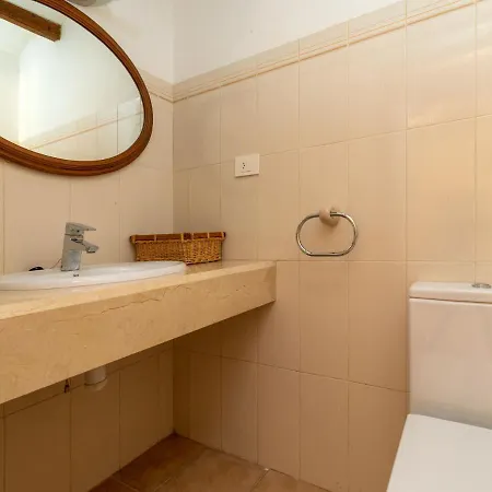 Villa Labranza By Interhome