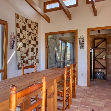 Villa Labranza By Interhome
