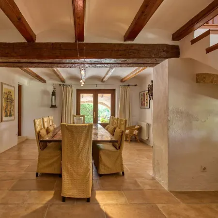 Labranza By Interhome *