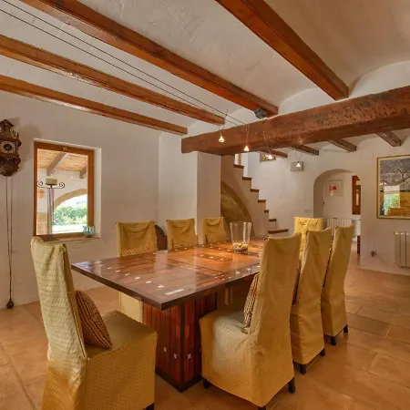 Villa Labranza By Interhome