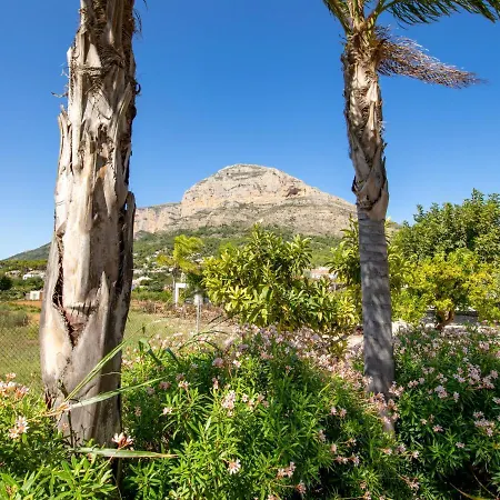 Villa Labranza By Interhome Javea
