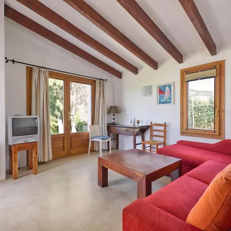 Labranza By Interhome