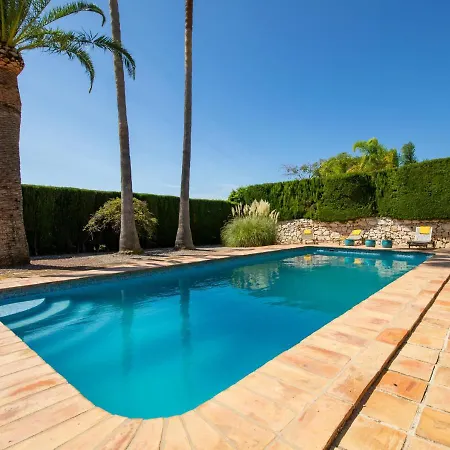 Labranza By Interhome Villa