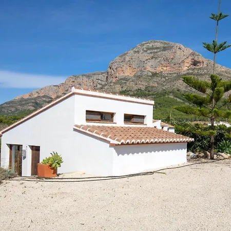 Labranza By Interhome * Javea