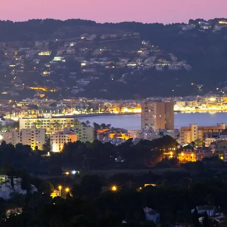 Labranza By Interhome * Javea