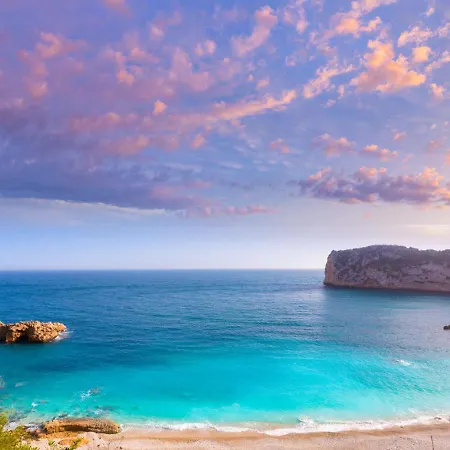 Labranza By Interhome Villa Javea