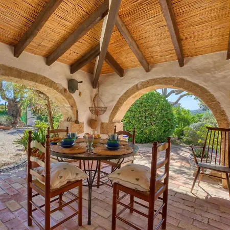 Labranza By Interhome Villa Jávea