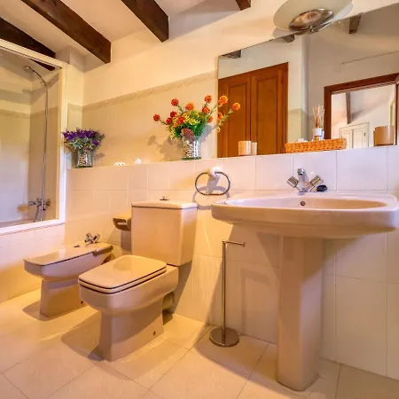Labranza By Interhome Villa *