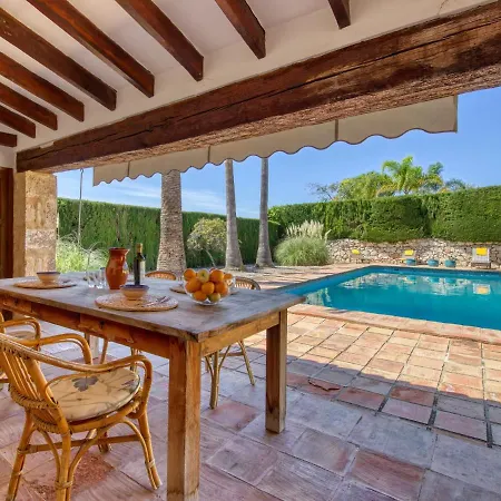 Labranza By Interhome * Jávea