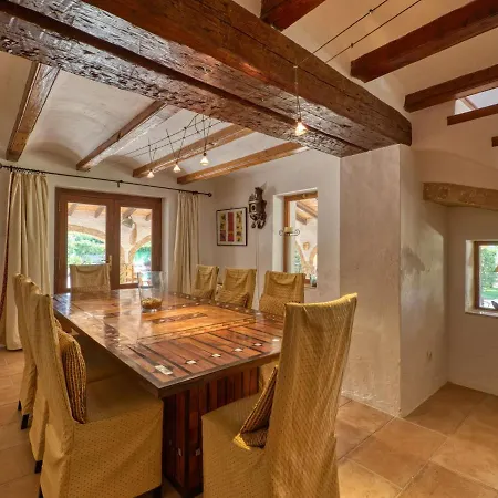 Labranza By Interhome * Jávea