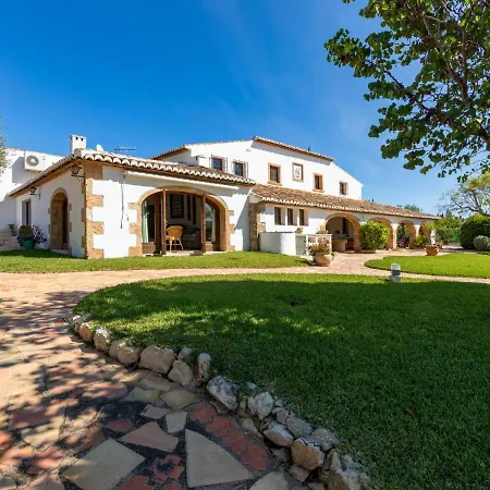 Labranza By Interhome *