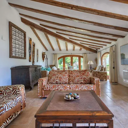 Labranza By Interhome * Jávea
