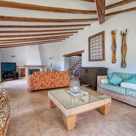 Labranza By Interhome Villa Jávea