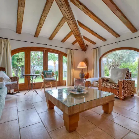 Villa Labranza By Interhome Jávea