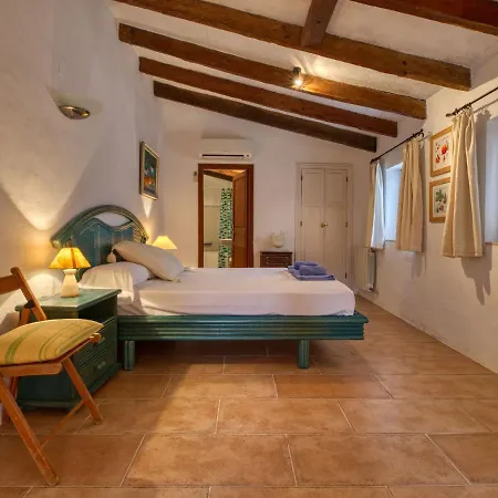 Labranza By Interhome * Jávea
