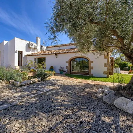 Villa Labranza By Interhome