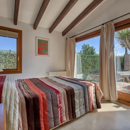 Labranza By Interhome * Jávea