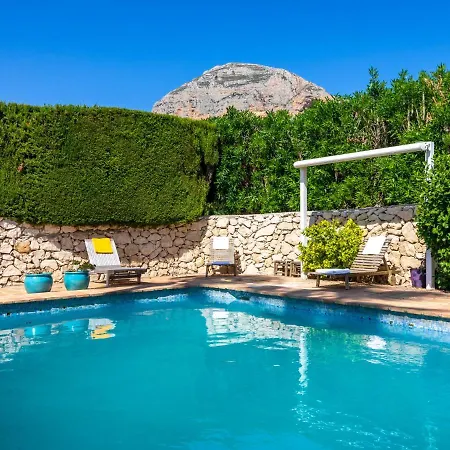 Villa Labranza By Interhome